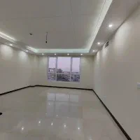 مرزداران/۸۹ متر/کلید نخورده/شرق بلوار|فروش آپارتمان|تهران, شهرک آزمایش|دیوار