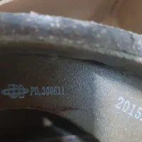 لنت ترمز عقب کاشیاما|قطعات یدکی و لوازم جانبی|کرمان, |دیوار