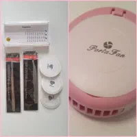 وسایل اکستنشن مژه