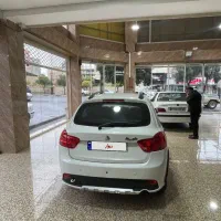 کوییک مدل 1402 بیرنگ|خودرو سواری و وانت|گرگان, |دیوار