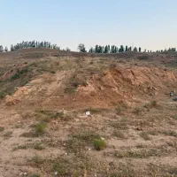 زمین داخل محدوده روستای چیر
