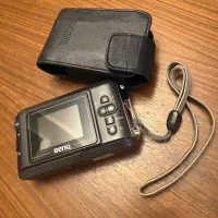 دوربین.دیجیتال.BenQ