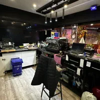 فروش تمام وسایل کافه و رستوران ایتالیایی