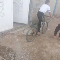دوچرخه۲۶