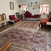 فرش دستباف