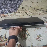 پخش کننده سامسونگ DVD