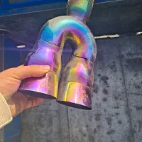 سراگزوز هف رنگ