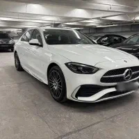 بنز c200L|خودرو سواری و وانت|تهران, کامرانیه|دیوار