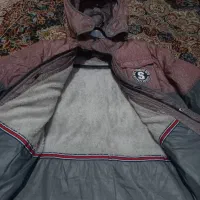 کاپشن پسرانه سایز ۱۴