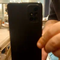 سامسونگ Galaxy A71 با حافظهٔ ۱۲۸ گیگابایت