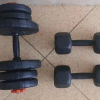 وسایل بدنسازی