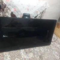 هود لمسی دو موتوره در حد نوع|هود|صومعه‌سرا, |دیوار