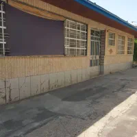 مشارکت ویلایی  ۲۳۵ متر با پروانه ساخت تختی