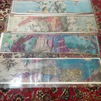 نقشه تابلوفرش