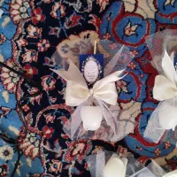 سفارش شمع، گیفت عروسی و تولد