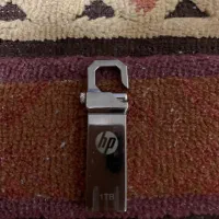 فلش hp یک ترابایت|قطعات و لوازم جانبی رایانه|تهران, نیلوفر|دیوار