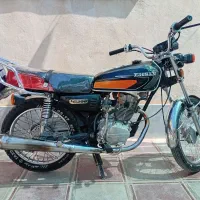 موتور ۹۰ استارتی با بیمه
