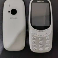 نوکیا ۳۳۱۰ فورجی اصلی ویتنام|موبایل|تهران, نیروی هوایی (پیروزی)|دیوار
