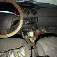 پراید سفید مدل 93|خودرو سواری و وانت|تربتحیدریه, فتح المبین|دیوار