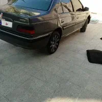 پارس سفارشی مدل 85