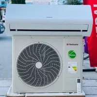 کولر گازی سی هزار مدیا استار اصلی و کم مصرف