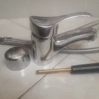 شیرروشویی /برنجی/سالم ونو