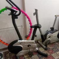 دوچرخه باشگاهی