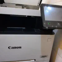 پرینتر سه کاره کانن mf655cdw