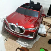 ماشین شارژی