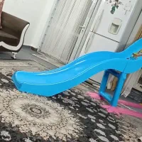 سرسره ۷پله برای بازی