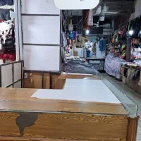 غرفه کوچه برلن|اجارهٔ مغازه و غرفه|تهران, لاله زار|دیوار