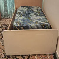تخت یک نفره