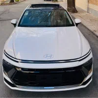 Sonata 20205 هیوندای سوناتا