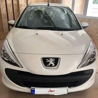 207اتومات tu5p