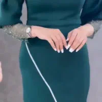 پیراهن مجلسی