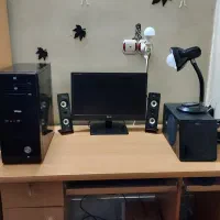 سیستم فول نو سالم به ضمانت با قیمت استثنایی