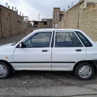 پراید۱۳۱مدل۹۳