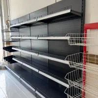 قفسه ایستاده /آسان نصب