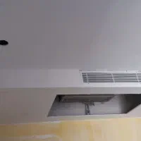 بتونه کار کناف و ماستیک کناف