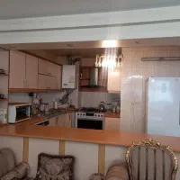 ۷۴متر آپارتمان ۱خواب خیابان زرینکوب