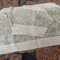 سرویس رومیزی عسلی