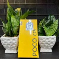 گوشی موبایل شیائومی Poco c75/اقتصادی|موبایل|مشهد, امیریه|دیوار