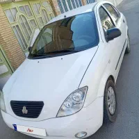 تیبا 2 مدل 400|خودرو سواری و وانت|کاشمر, |دیوار