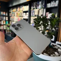 آیفون 15 پرومکس 512 پک اصلی قسطی بگیر از ثامن