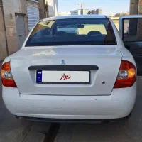تیبا صندوق دار|خودرو سواری و وانت|تهران, شوش|دیوار