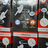 پنکه پایه بلند|پنکه و تصفیهکنندهٔ هوا|تهران, ستارخان|دیوار