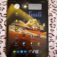 Ipad pro 2021 11inch  256 M1|تبلت|اهواز, گلستان|دیوار