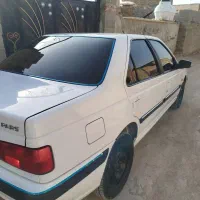 پژوپارس مدل 99