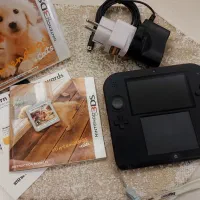 nintendo 2ds نینتندو 3ds