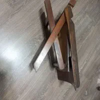 صندلی چوبی|صندلی و نیمکت|تهران, صادقیه|دیوار